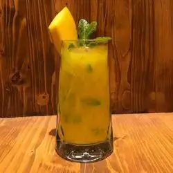 Mango Mojito