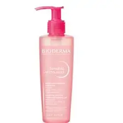 Bioderma sensibio gel moussant 200ml