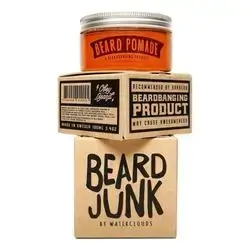 BEARD JUNK By WaterClouds 100ml