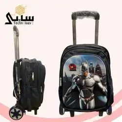 جانتای قوتابخانە باتمان عەرەبانە