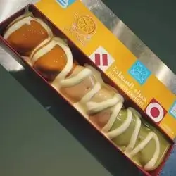 Mix
