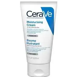 cerave moisturizing cream 50ml