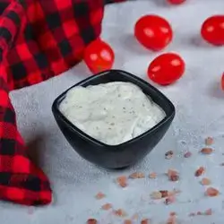Garlic Sauce