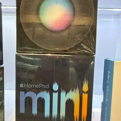 Homepod mini Apple