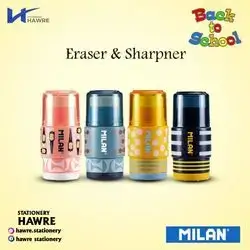  Eraser & Sharpener