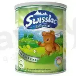 SWISLAC 3