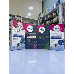 Veet Strip
