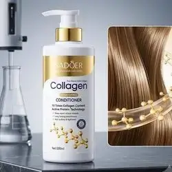 SADOER Collagen Nourishing Conditioner 500ml