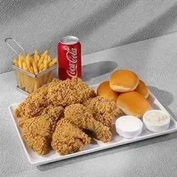 Kentucky 7 Pieces (Combo)
