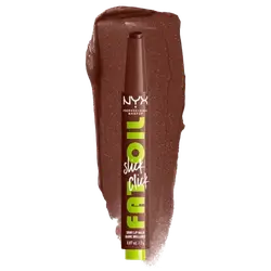 Fat Oil Slick Click Shiny Lip Balm 12 TRENDING TOPIC 2g _ NYX PROFESSIONAL MAKEUP