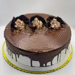 Cake Size 3