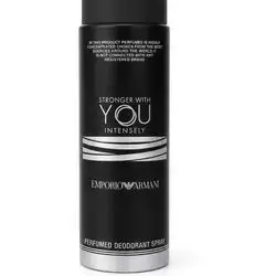 Stronger With You Intensely-Emporio Armani