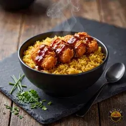 BBQ Rizo