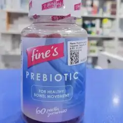 Fine's Prebiotic