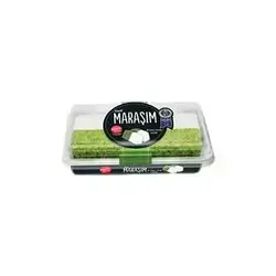 Golf Pistachio Vanilla Marasim 500Ml