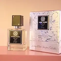 Amir Amiri Men 100Ml