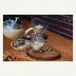 Karak Tea