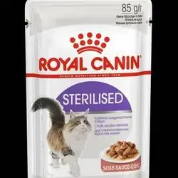 Royal Canin sterilized 