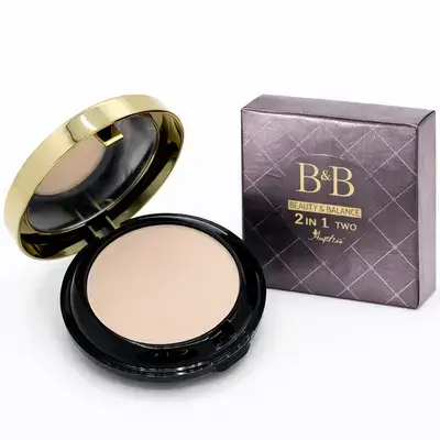 B&B (Beauty & Balance) 2 in 1