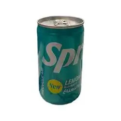 Sprite Mnit Limon Can 150ml