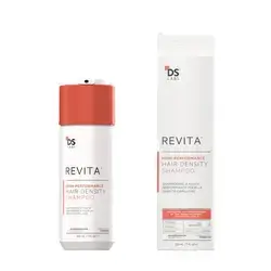 DS Labs Revita High Performance Hair Density Shampoo 205ml