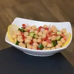 Chickpeas Salad
