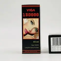 new super viga 150000 delay spray for men