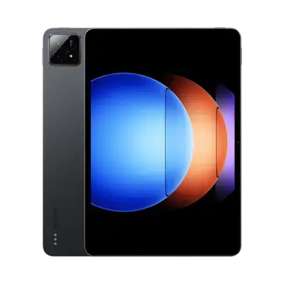 Xiaomi Pad 6S Pro 12.4 Graphite Gray 12G RAM 512G ROM + Cover Gift
