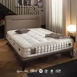 Penelope Berkeley Hand Made 180*200 Cm Mattress