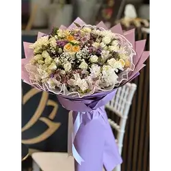 Flower Bouquet