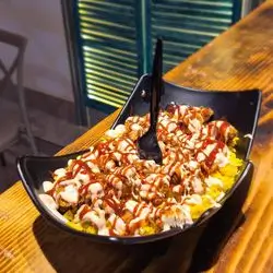 Fries Rizo