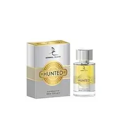 Dorall Collection Hunted Eau De Toilette For Men 100 Ml