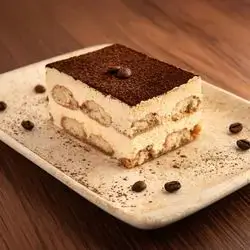 Tiramisu Classic