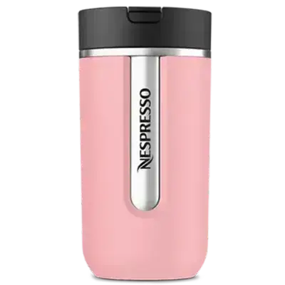 Nespresso Travel Mug Bubble