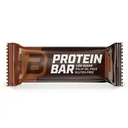 Protein Bar 70G Double Chocolate