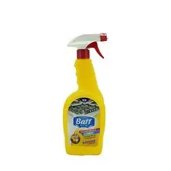 Baff Multi Use Grease And Fat Remover 800 Ml
