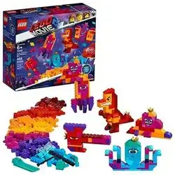 70825 Movie Queen Watevra's Build Whatever Box!