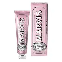 marvis paste  sensitive gums gentle mint 75ml