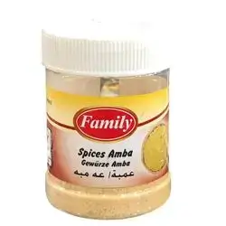 spices amba family 60 g