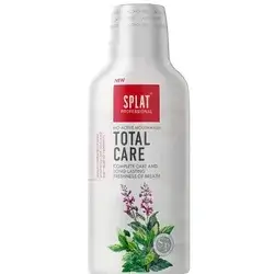 Splat TOTAL Care Mouthwash