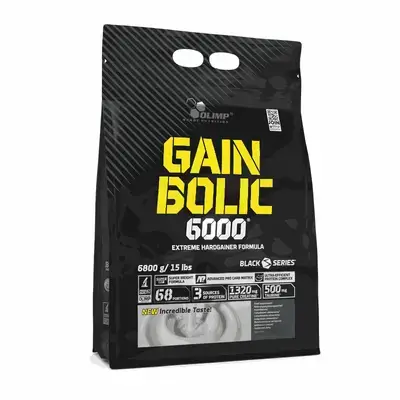 Gain Bolic 6000 6.8 kg