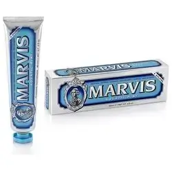 Marvis Aquatic Mint Toothpaste 85 ml