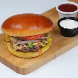 Smash Burger