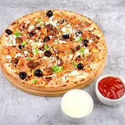 Mix Pizza