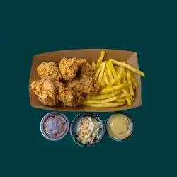 Tender Chicken