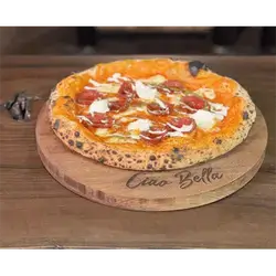 Pepperoni Enforcer