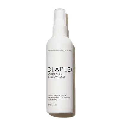 Volumizing Blow Dry Mist for All Hair Types 150ml _ OLAPLEX