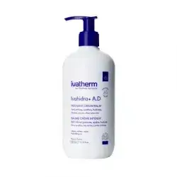 Ivahidra+ A.D Intensive Cream Balm ivatherm