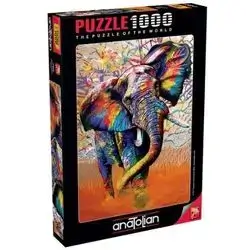 PUZZLE 1000