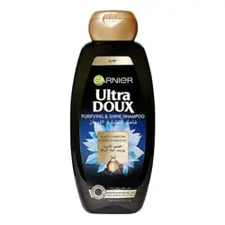 Garnier Ultra Doux Shp Shine400ml